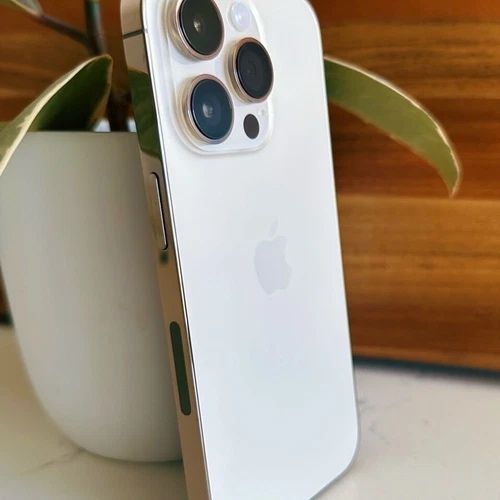 Iphone 14 Pro Max: Gold - 256GB