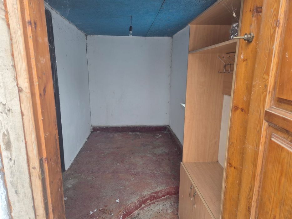 Фазенда 36 гектаров