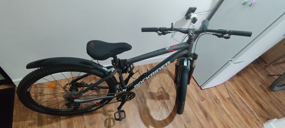 Велосипед взрослый