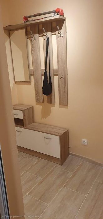 Двустаен, под наем, ж.к Овча Купел