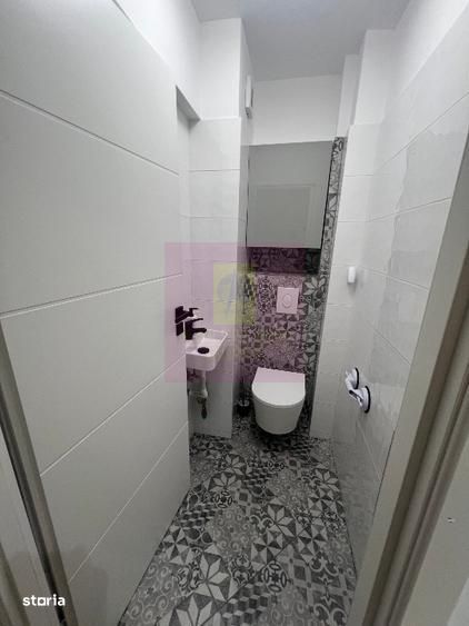 Ap 4 camere superb-Vedere la Parcul Morarilor-Mobilat modern-Centrală