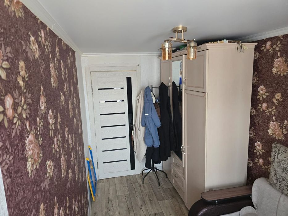 Продам 3ком квартиру