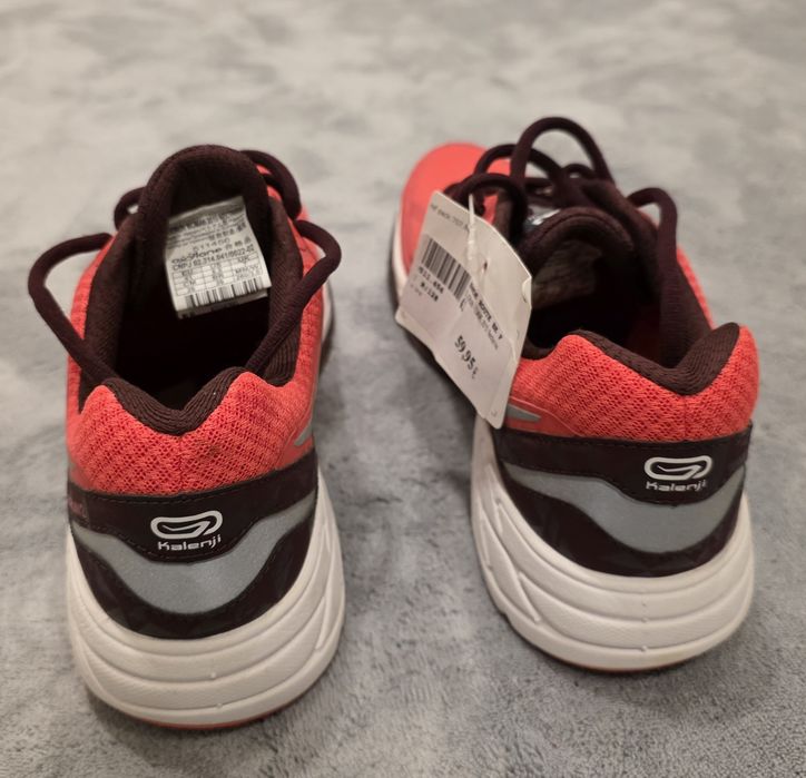 Pantofi sport alergare Kalenji Eliorun 2