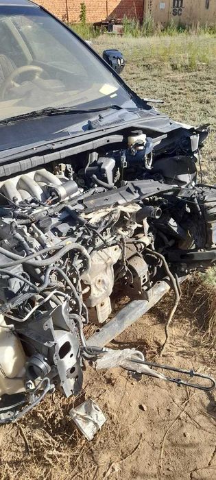 Nissan Murano 2005 г.