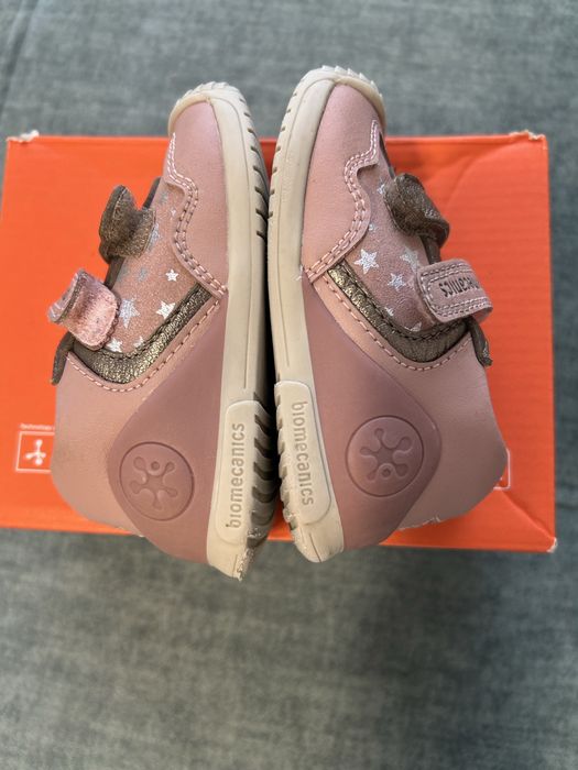 Papucei Biomecanics 19