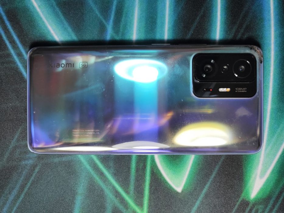Xiaomi mi 11T pro