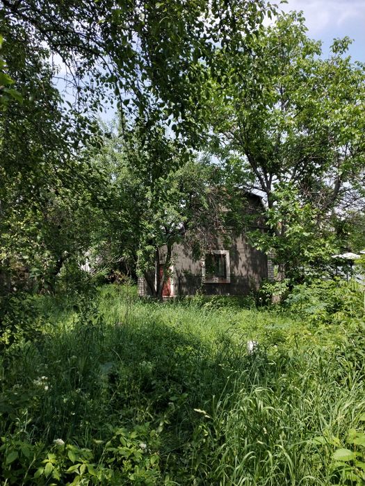 Продам дачу (6 соток)! Долан