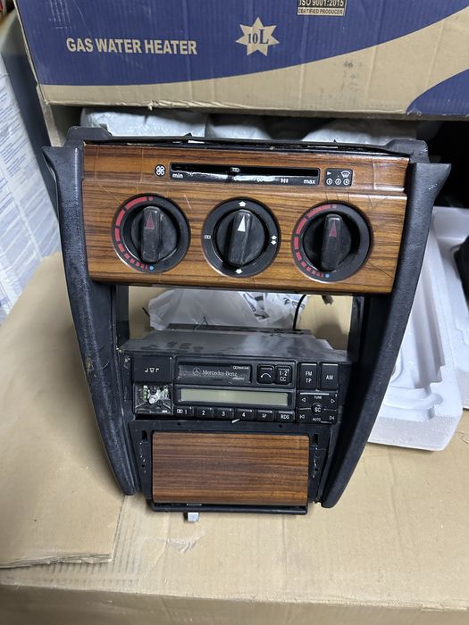 Мерседес 190 запчасти