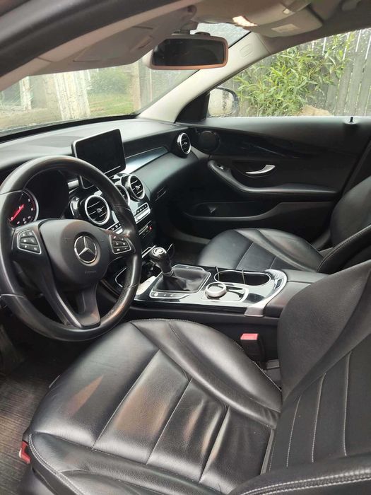 De vânzare Mercedes c200