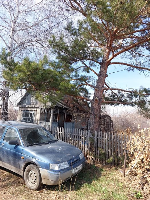 Дача Автомобилист 10 соток