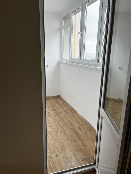 Дава се под наем Двустаен апартамент в Карлово - 60 кв.м за 348.84 € - Снимка #7