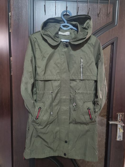 Кузги ва бахорги Ветровка