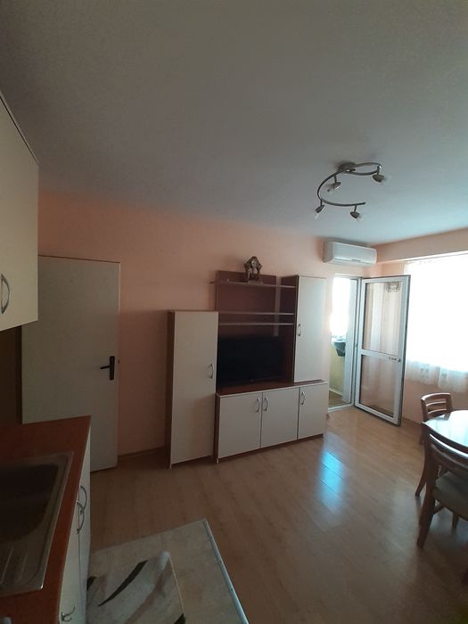 Дава се под наем Двустаен апартамент в Велико Търново, Колю Фичето - 60 кв.м за 280.5 € - Снимка #3