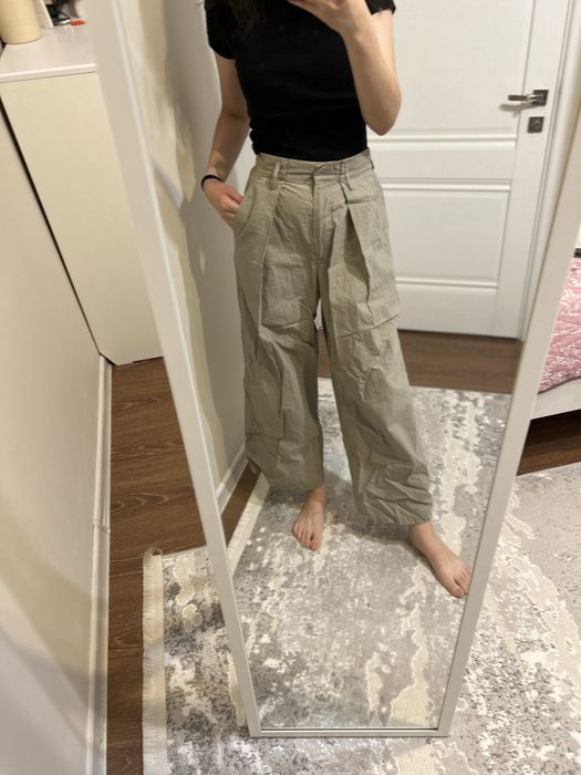 Джинсы Mango Zara