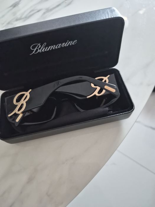 Слънчеви очила Blumarine