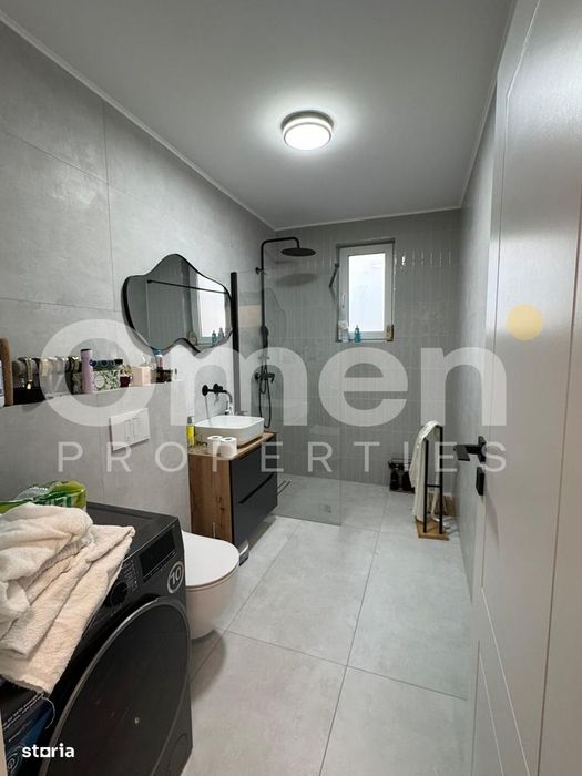 Apartament 1 cameră | zona Lămâiței | etaj 1 | parcare inclusă 2 locur