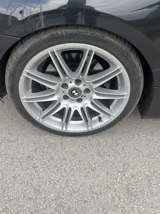 НА ЧАСТИ! BMW E92 335d 286!