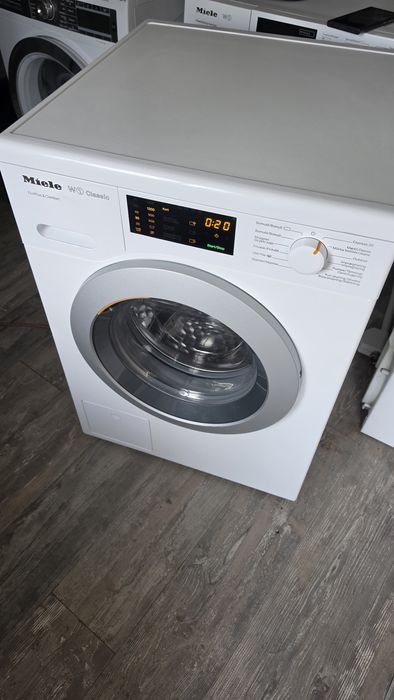 Пералня Miele W1 8kg