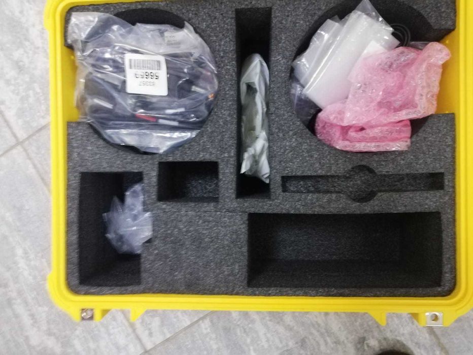 Trimble R6 GNSS приемник. GPS оборудование