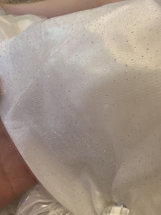 Платье новогоднее