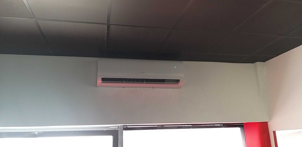 Montaj  si intretinere aparate aer conditionat profesional Suceava