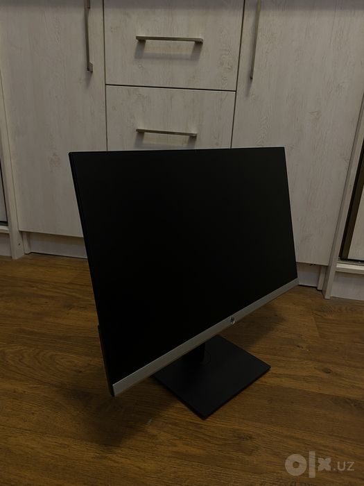 HP 27h FHD Monitor Монитор 27