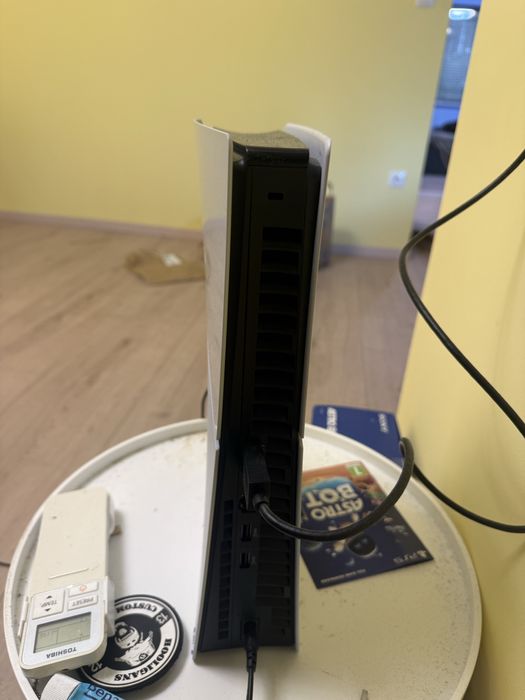 Playstation 5 slim Digital ГАРАНЦИЯ ДО 2027