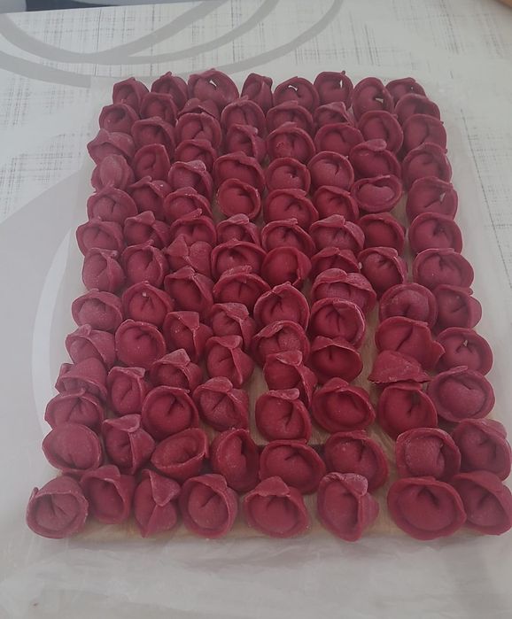 Продам домашние пельмени