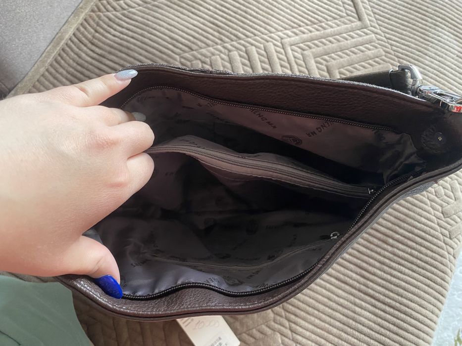 Продам новую сумку