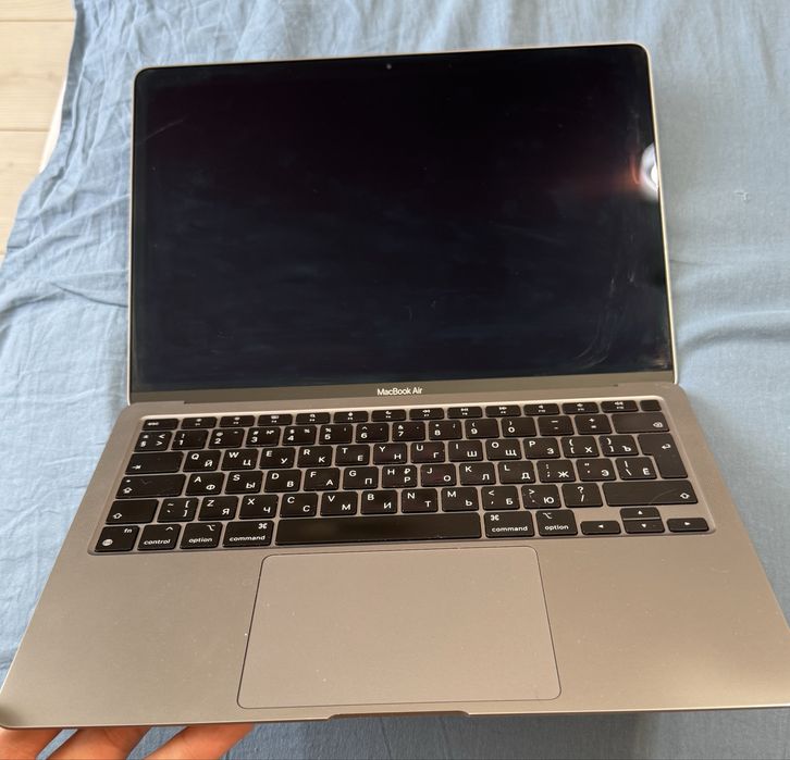 MacBook Air 13, M1,2020