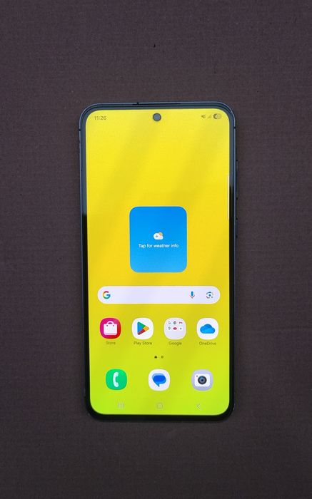 Samsung Galaxy A55 5G – 8GB RAM / 128GB