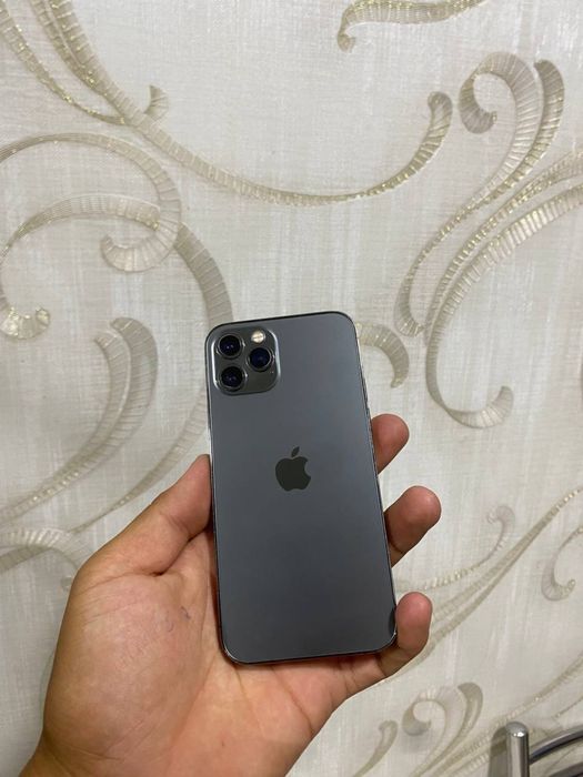 Iphone 12 pro  256gb