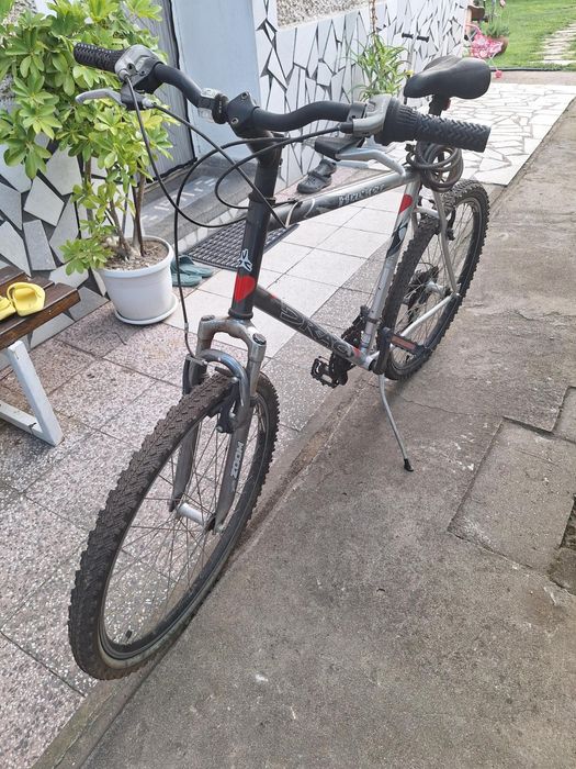 Велосипед Drag - колело