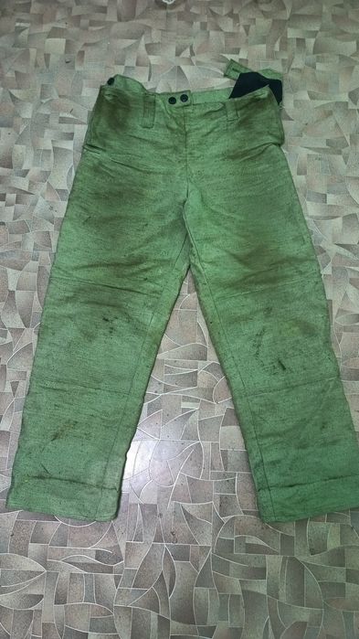 Костюм сварщика б/у