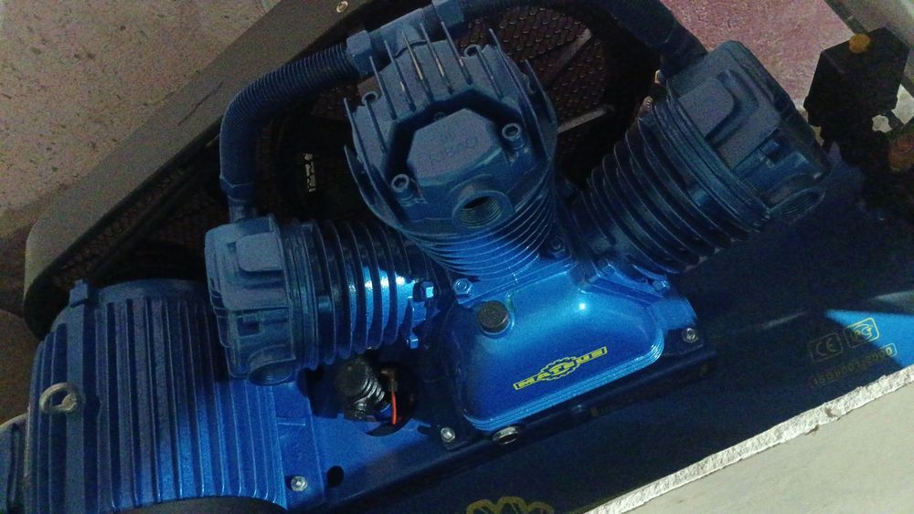 Аренда вулканизации