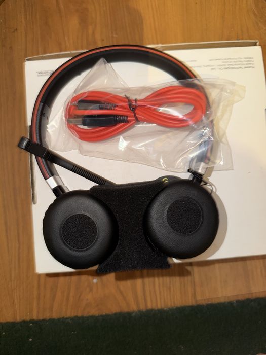 Casti Jabra Wireless Gaming