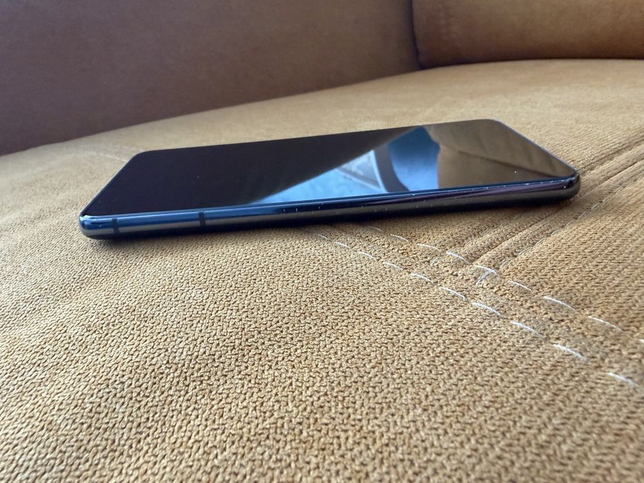 Samsung s21 5G на 128