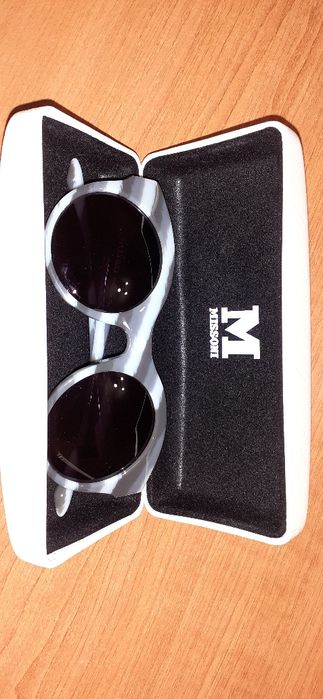 Чисто нови маркови очила missoni