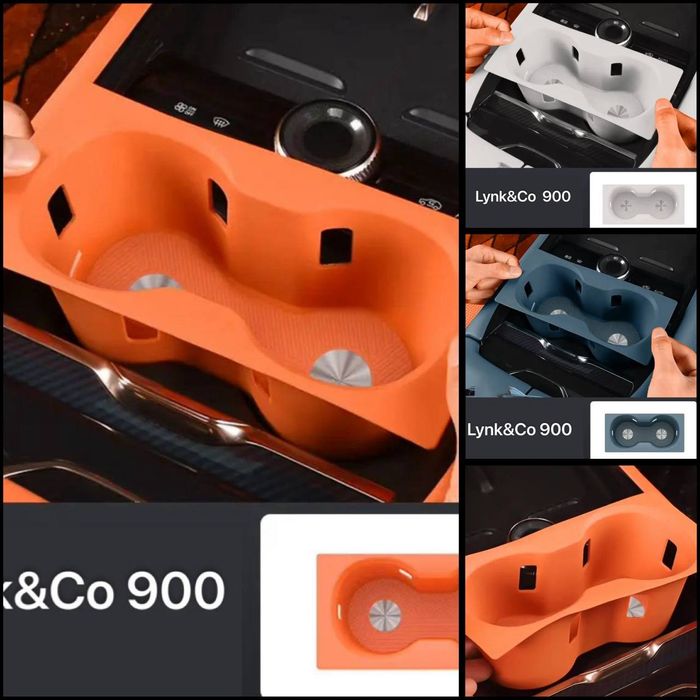 Lync co 900 stakan nakladka