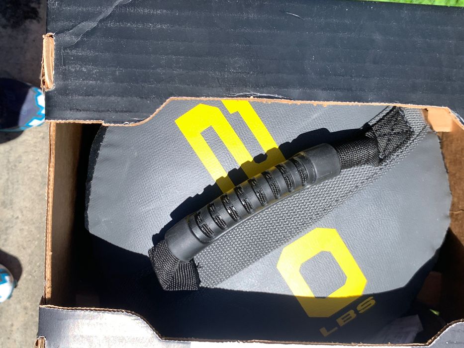 Everlast • Fit Bag