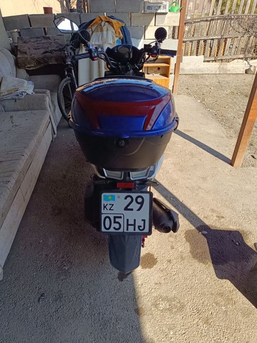 Продам Samurai 1 поколения