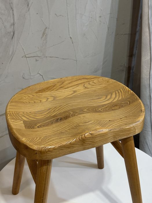 Табурет из дерева ясена Zara home