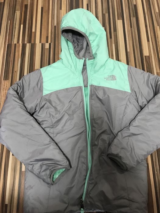 THE NORT FACE яке 10-11 г