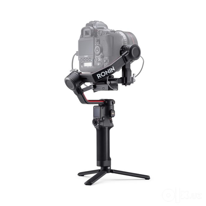 Ronin rs2 pro combo
