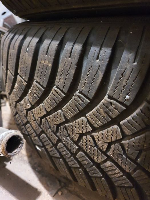 Джанти и гуми  за land rover