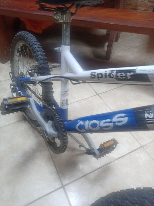 Велосипед юношески