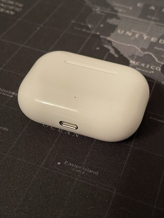 Casti apple air pods 3 pro