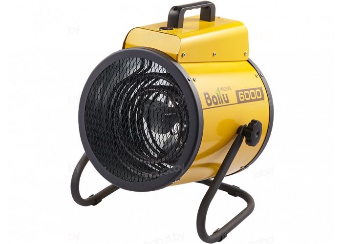 Аренда тепловой пушки 50000