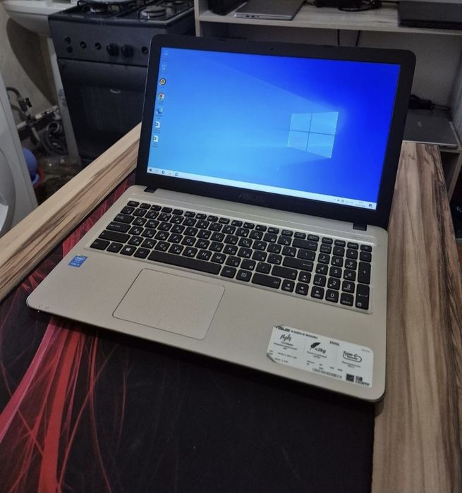 Ноутбук Asus Core i3-5005