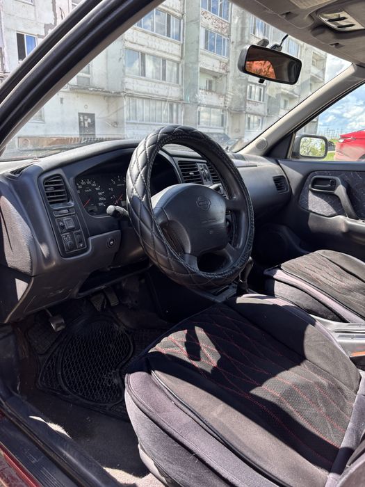 Продам ниссан премьера п11